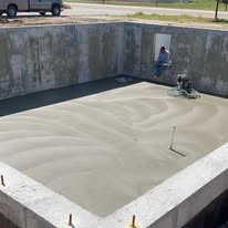 Concrete Project